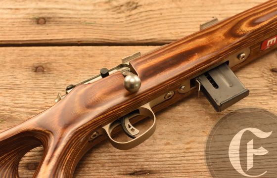 Savage Arms Model 93R17 .17 HMR