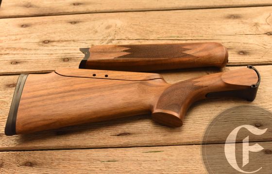 Blaser F3 Super Sport Set - 12 gauge, 20 gauge & 2