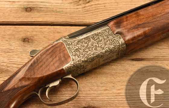 Browning Ultra XS Pro Adj 12 gauge