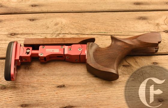 ste Perazzi Mx8 12 gauge