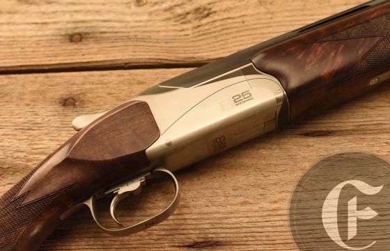 Browning B825 Sporter 12 gauge