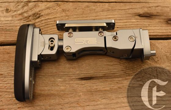 ste Unknown 12 gauge