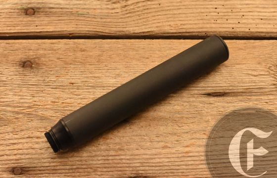 Weihrauch Unknown .177 to .22