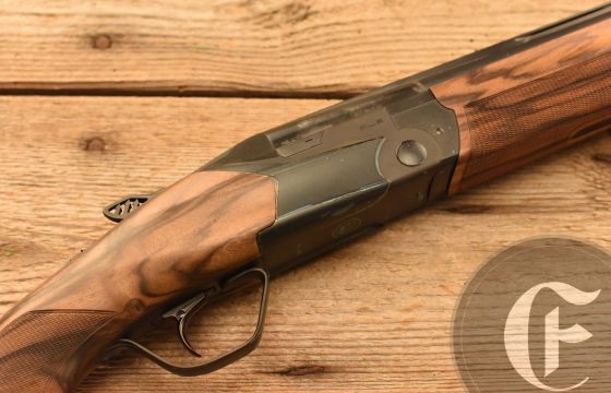 Beretta Sl2 Dlc Sport 12 gauge