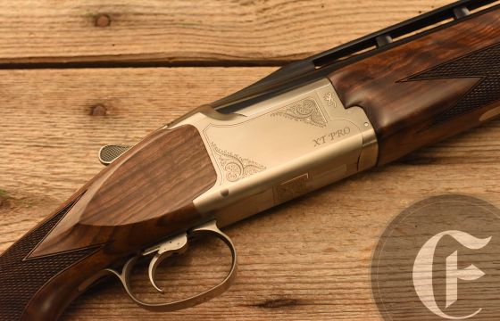 Browning Ultra Xt Pro 12 gauge