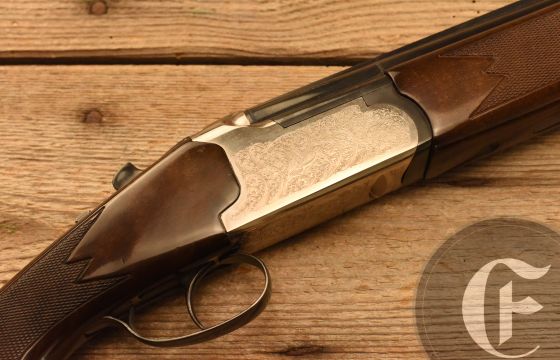 Lanber Unknown 12 gauge