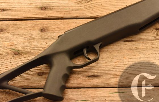 Crosman Inferno .177