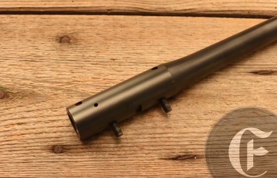 Blaser R8 .204 Ruger