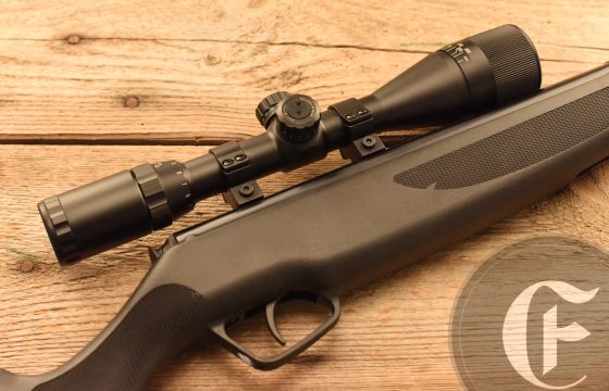 Stoeger X20S Combo Synthetic .22