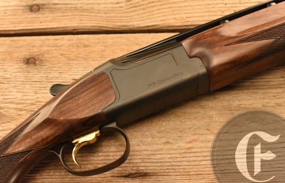 Browning Ultra Xs Dark Pro Adj 410 gauge