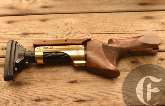 Tsk DT11 12 gauge