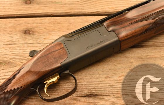 Browning Ultra Xs Dark Pro Adj 410 gauge
