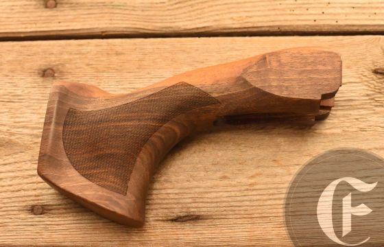 ste MX8 12 gauge