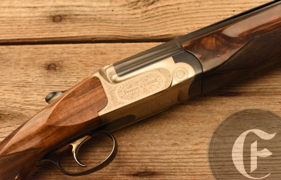 Perazzi MX2000/8 12 gauge