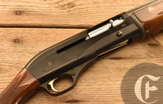 Franchi 720 Raptor 20 gauge
