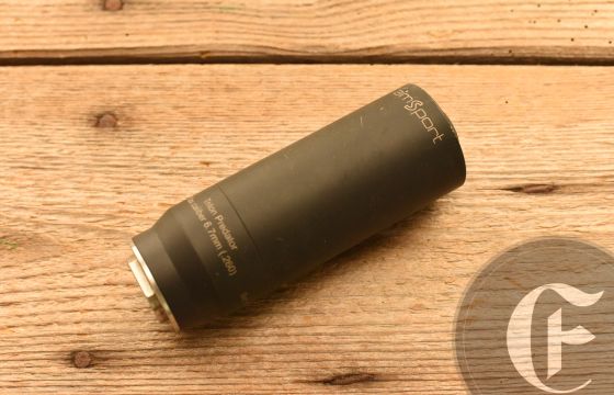 AimSport Unknown .243