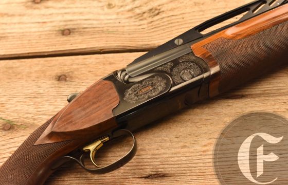 Caesar Guerini Summit  Impact 12 gauge