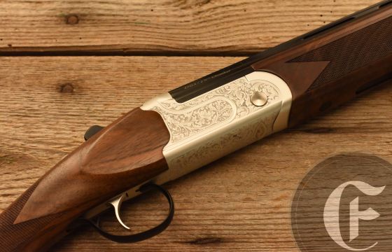 KOFS SCEPTRE 28 gauge
