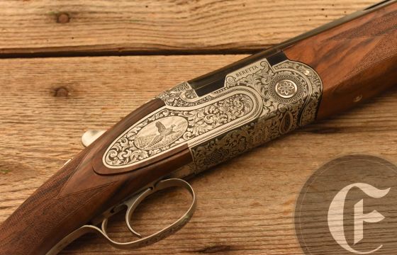 Beretta 687 EELL Classic 12 gauge