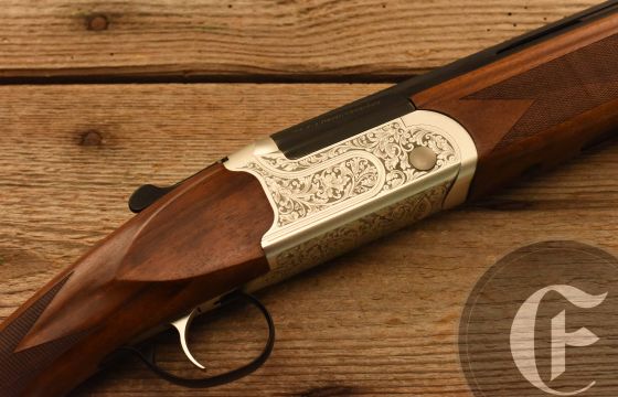 KOFS SCEPTRE 28 gauge