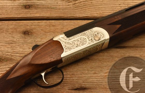 KOFS SCEPTRE 28 gauge