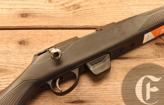 Tikka T1x MTR .22 LR