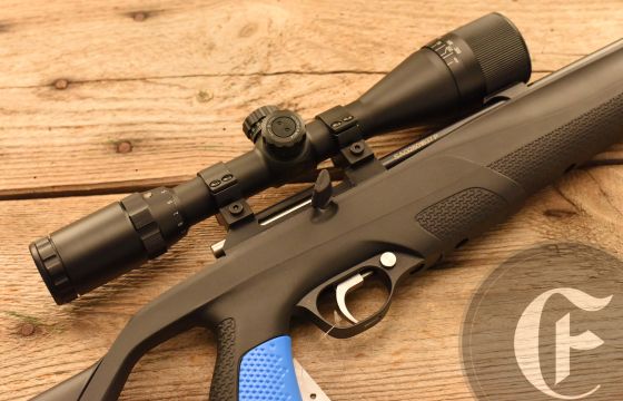 Stoeger XM1 .22