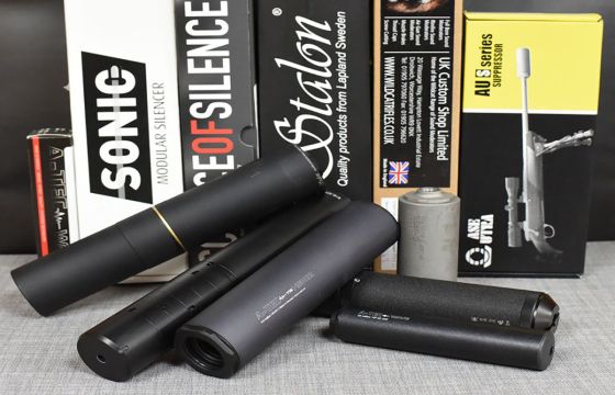 A-tec Unknown .22 LR
