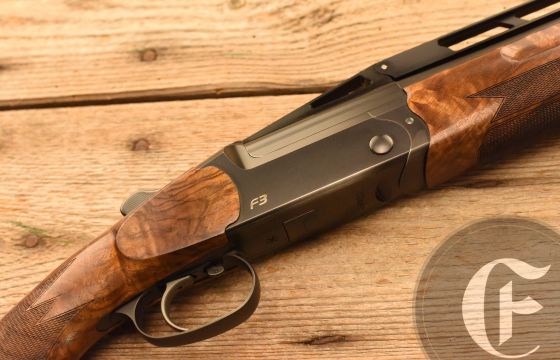 Blaser F3 Super Sport 12 gauge
