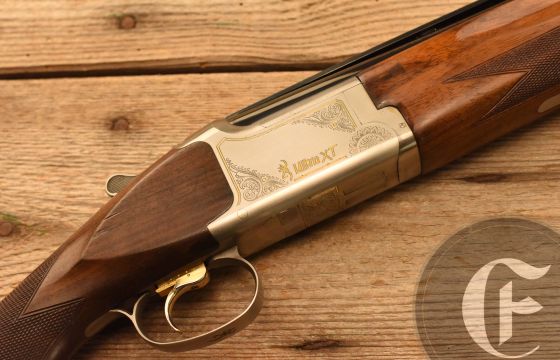 Browning Ultra XT 12 gauge