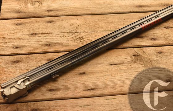 Perazzi MX8 Sporter 12 gauge