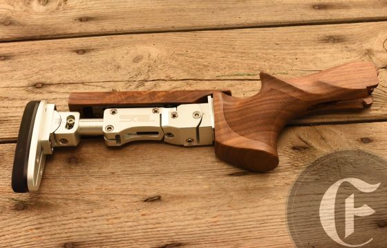 ste B525 12 gauge