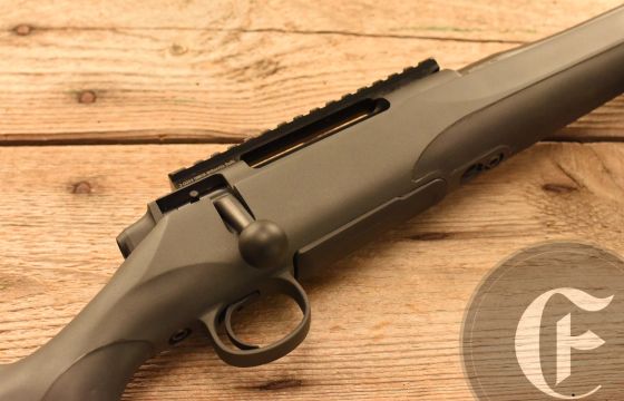Mauser M18 .223