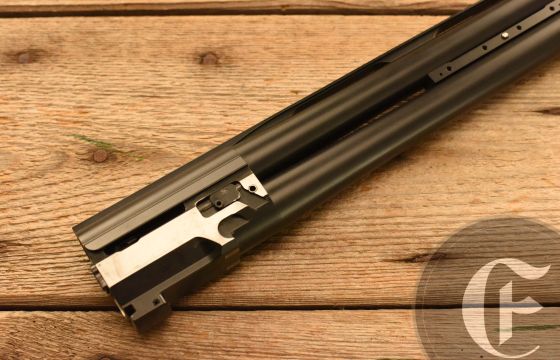 Blaser F3 12 gauge