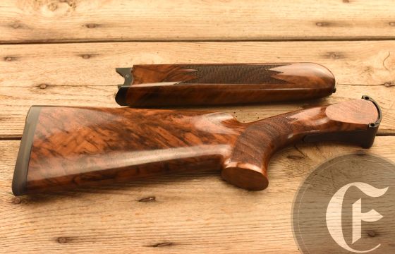 Blaser F3 Set - 12 gauge, 20 gauge & 28 gauge