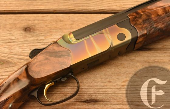 Blaser Fbx Stealth 12 gauge