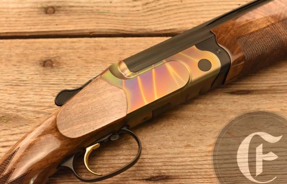 Blaser Fbx Stealth 12 gauge