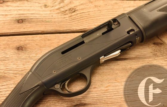 Hatsan Arms Escort Magnum 12 gauge