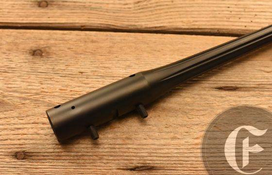 Blaser R8 6.5 PRC