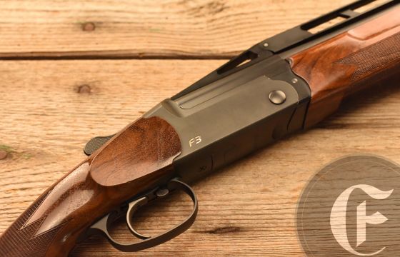 Blaser F3 Super Sport 12 gauge