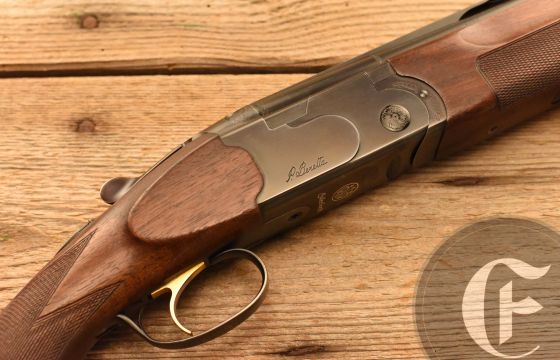 Beretta COLLECTION 95 12 gauge