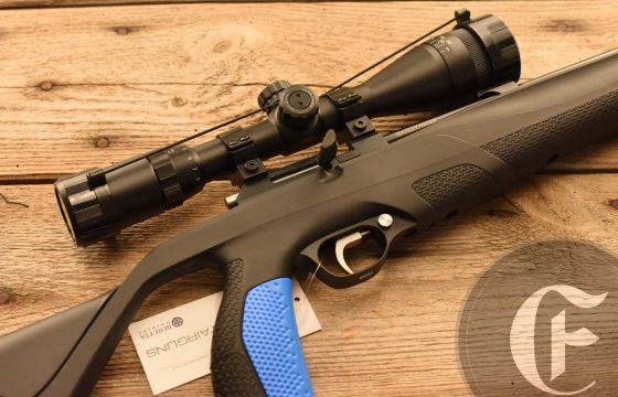 Stoeger XM1 .177
