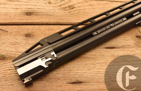 Blaser F3 Super Sport 12 gauge