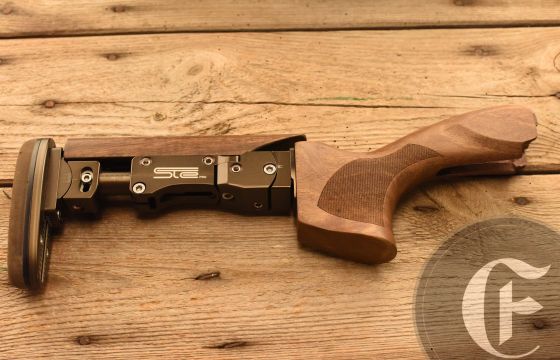 ste B825 12 gauge