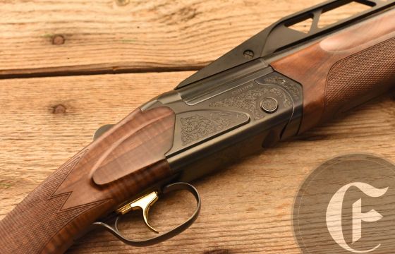 Fabarm Axis 12 gauge