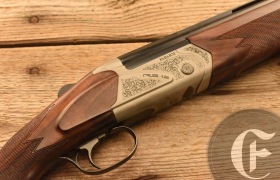 Fabarm RS12 12 gauge