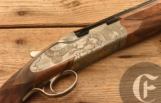 Beretta Sl3 500 Le 12 gauge