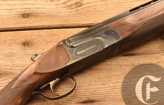 Perazzi MX2000/8 12 gauge