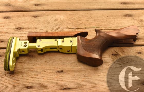 ste Invictus Set - 12 gauge & 20 gauge