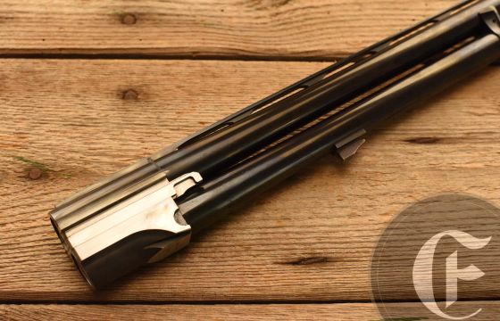 Krieghoff K80 Parcours 12 gauge